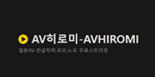 AV히로미