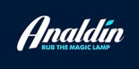 해외 | ANALDIN