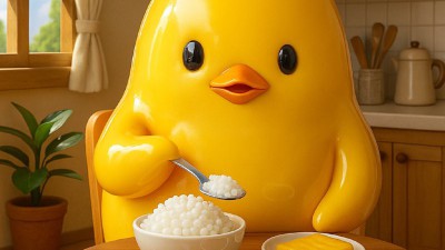 18) 욕쟁이 아줌마 순대국 망가