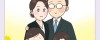 의외로 요즘 아이들에게 한글을 가르쳐주시는 분.Manhwa