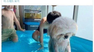 ㅋㅋㅋ인간 승