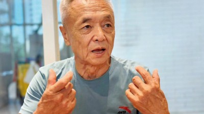 “목숨 바친 희생이 헛되지 않았다고 하셨을 겁니다”