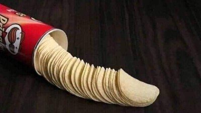 한 번 흔들면 멈출 수 없어