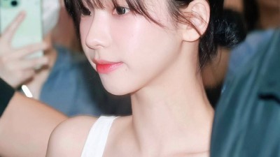 이쁜 여자가 말 걸면 뇌정지 오지 않냐