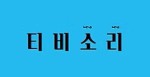 티비소리